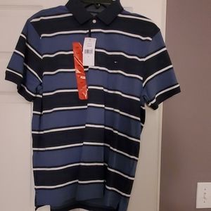 Tommy Hilfiger polo shirt